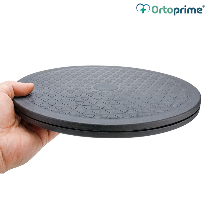 Disque Rotatif pour Transferts de Pied