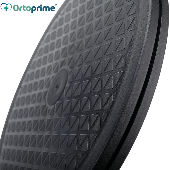 Disque Rotatif pour Transferts de Pied
