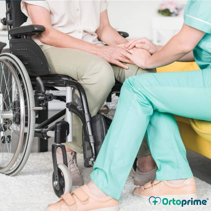 Protège-matelas pour Fauteuil Roulant | Super Absorbant 3,8 litres