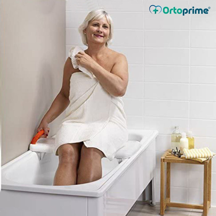 Planche de Transfert Rotative pour Baignoire