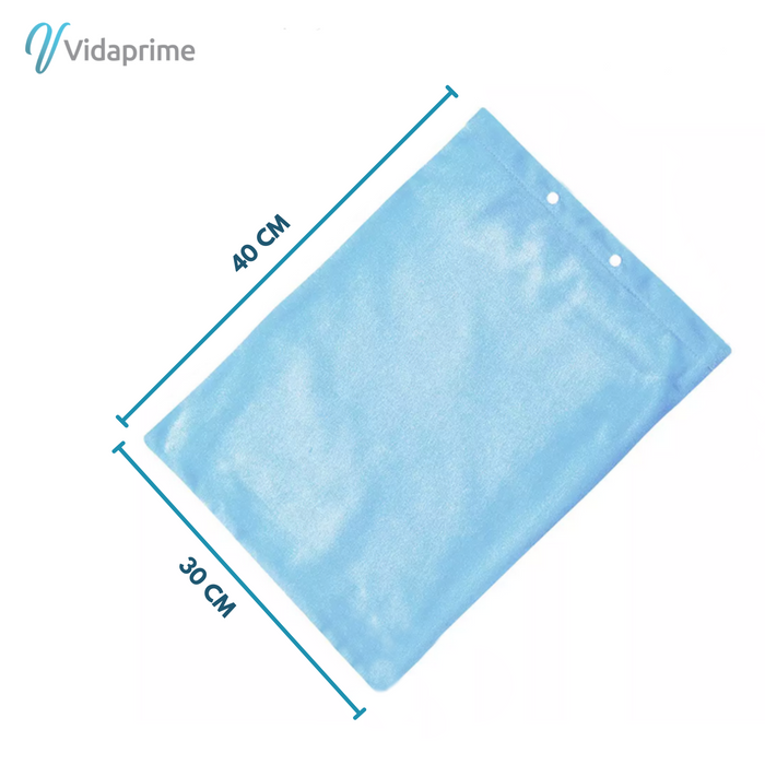 Coussin Chauffant Thérapeutique | Couverture Chauffante Confort