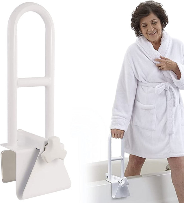 Poignée de baignoire | Barre de maintien anti-chute