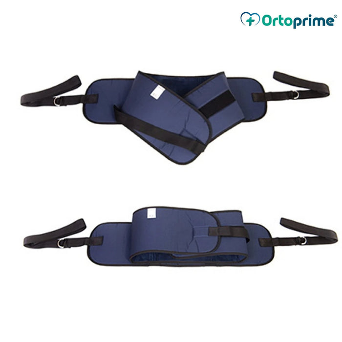 Ceinture Abdominale pour Lit | Harnais de Sécurité Anti-chutes