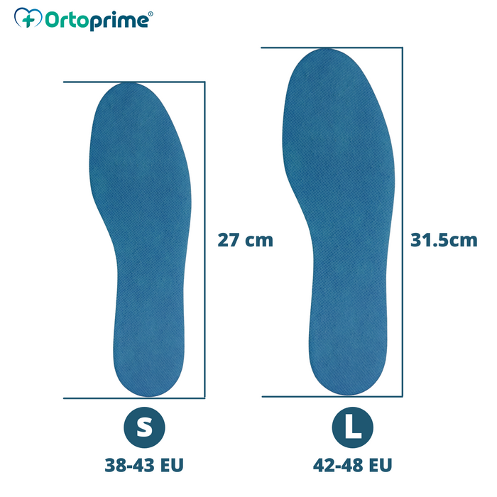 Modèles d'utilisation Quotidienne en Gel | Deux tailles