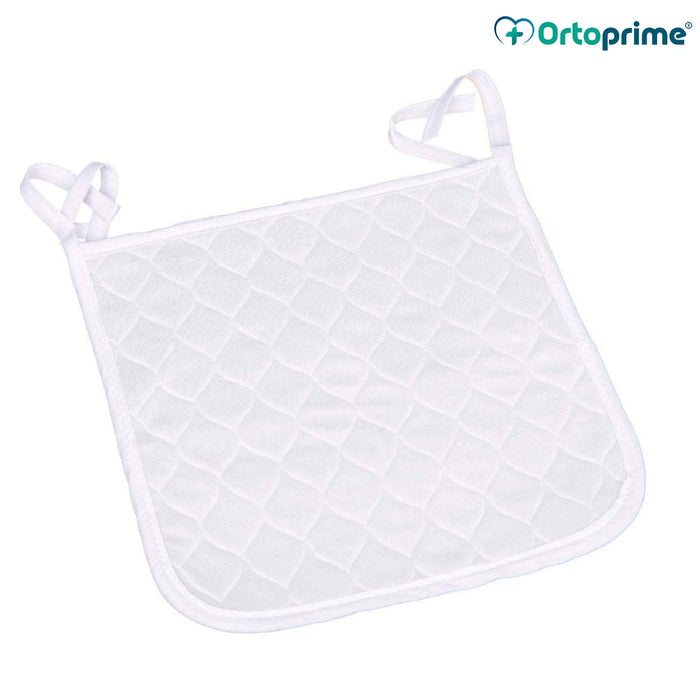 Protège-matelas pour Fauteuil Roulant | Super Absorbant 3,8 litres