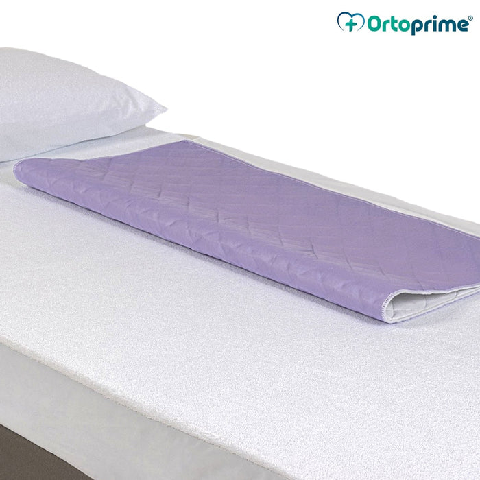 Protège-matelas Absorbant Lavable Plus 4,65 Litres/m2