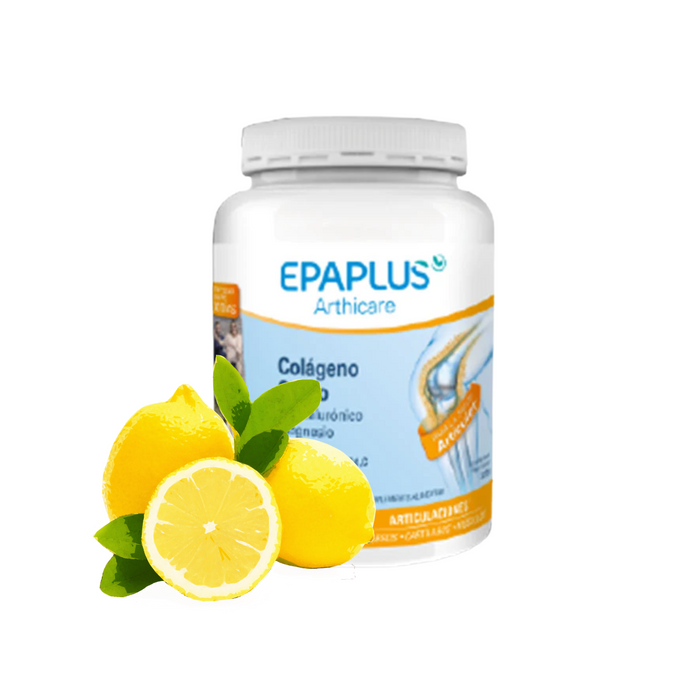 EPAPLUS Collagène Hydrolysé en Poudre