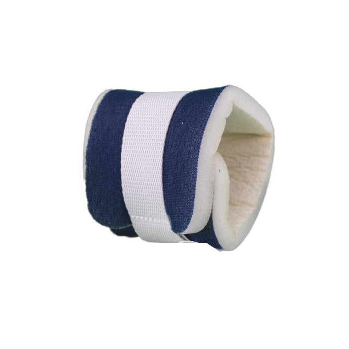 Attelle pour Immobilisation des Extrémités pour Lit et Fauteuil Roulant | Lot de 2 unités