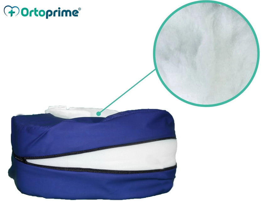 Protège-talon Imperméable en PU Incurvé