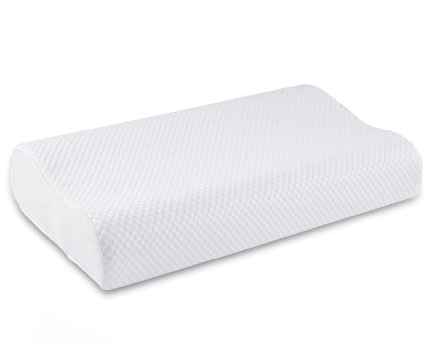 Coussin Cervical en Mousse à Mémoire de Forme | Soutien Efficace