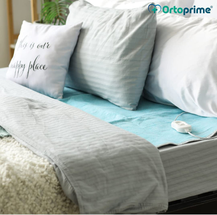 Coussin Chauffant Thérapeutique | Couverture Chauffante Confort