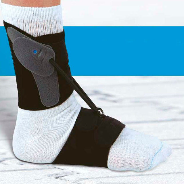 Bande Transpirable pour pied équin