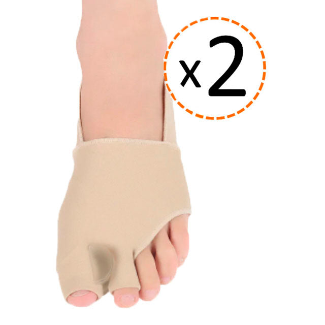 Orthopedic Bunion Sock | Two Sizes | Pair