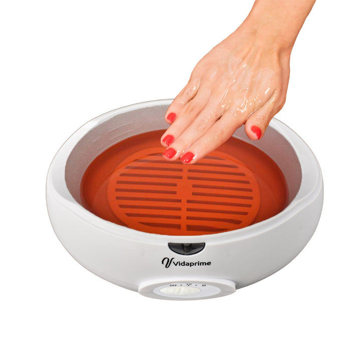 Bain de Paraffine Premium