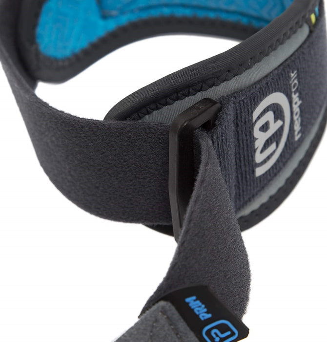Bandes pour coudières Épicondylite Néoprène Pack 2 Unités