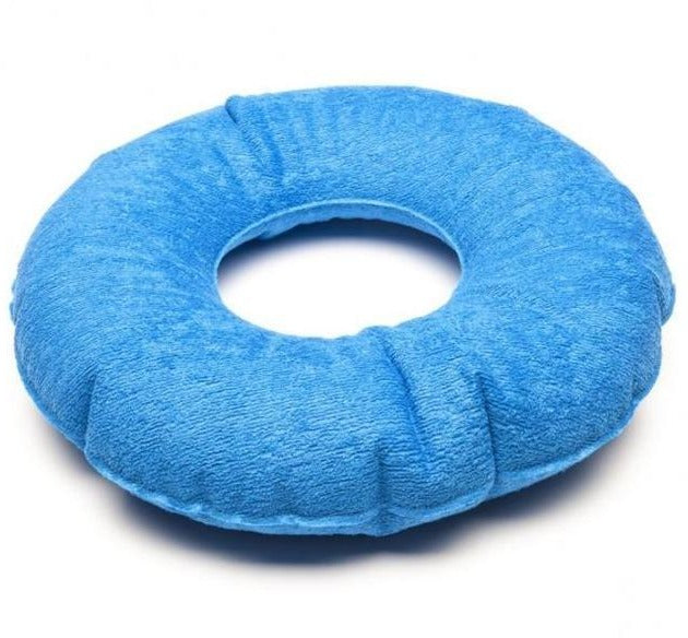 Coussin Flotteur Hémorroïdes en Forme d'Anneau
