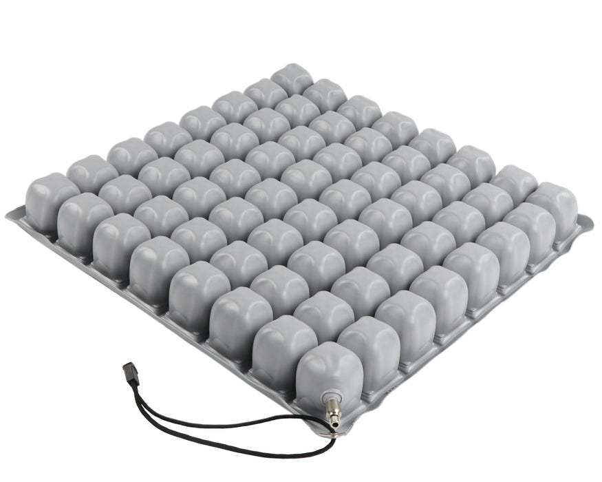 Coussin Anti-escarres à Air avec Housse + Pack Complet