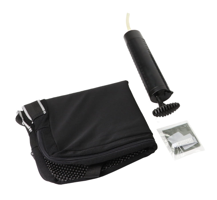 Coussin Anti-escarres à Air avec Housse + Pack Complet