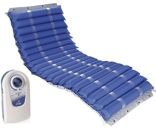 Matelas anti-escarres à Cellules Interchangeables Compresseur