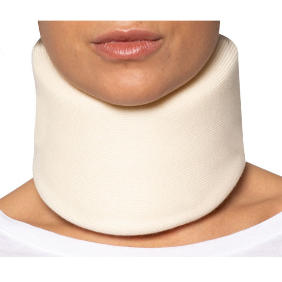 Collier Doux et Droit | Traumatismes Légers