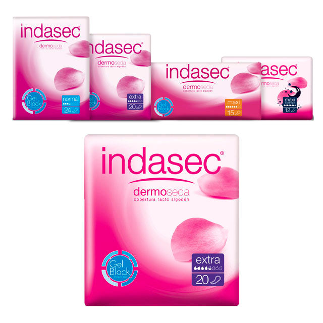 Serviettes Hygiéniques extra Absorbantes Neutralisant les Odeurs