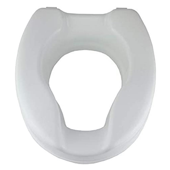 Rehausseur de WC sans Couvercle 5 cm | Universel