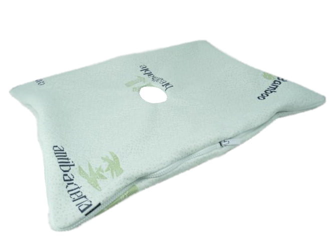 Housse de Rechange pour Oreiller Condrodermatitis