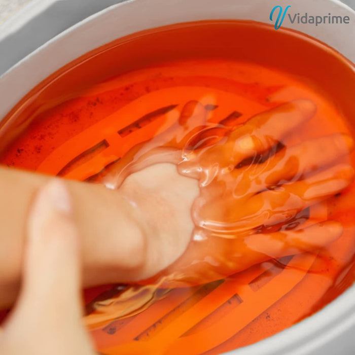 Bain de Paraffine Premium