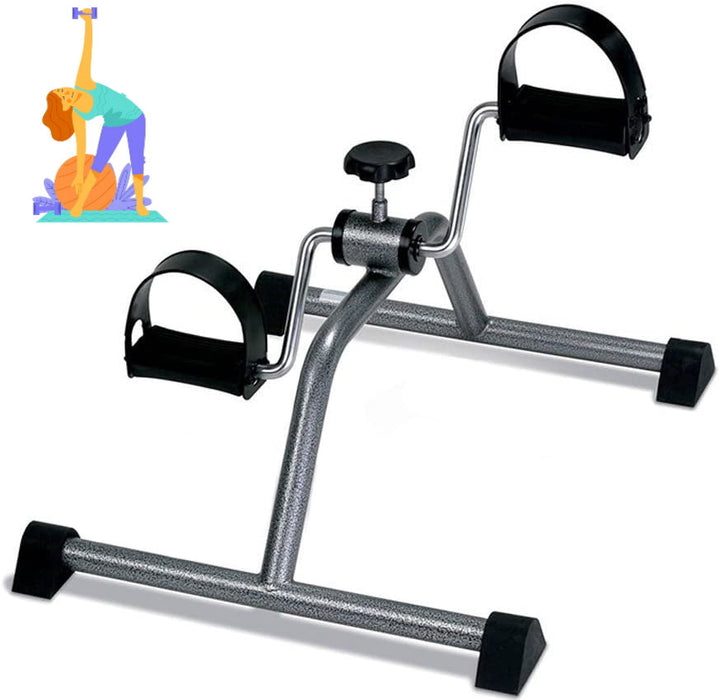 Pédalier Exercitateur pour Bras et Jambes