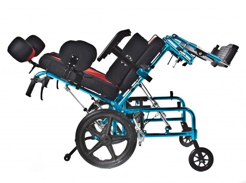 Fauteuil Roulant Neurologique | Difficulté de Mouvement