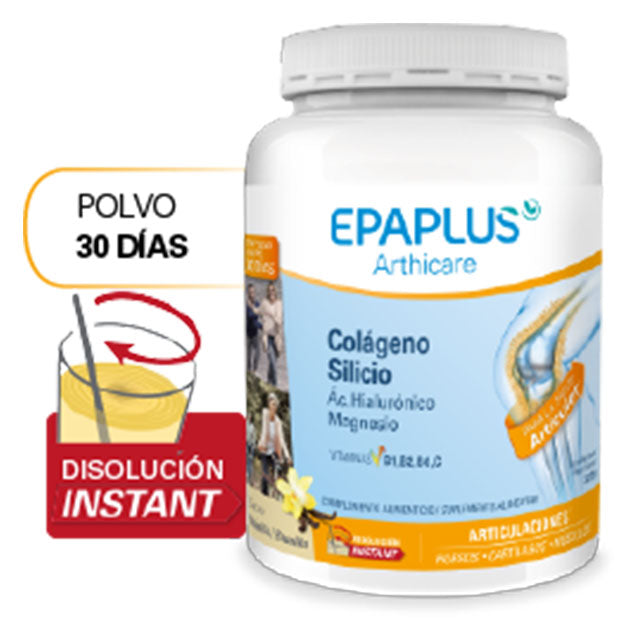 EPAPLUS Collagène Hydrolysé en Poudre
