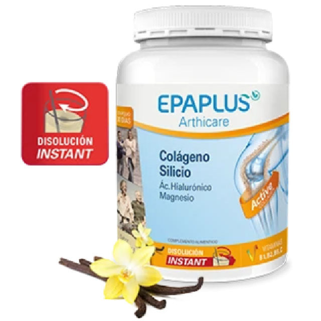 EPAPLUS Collagène Hydrolysé en Poudre