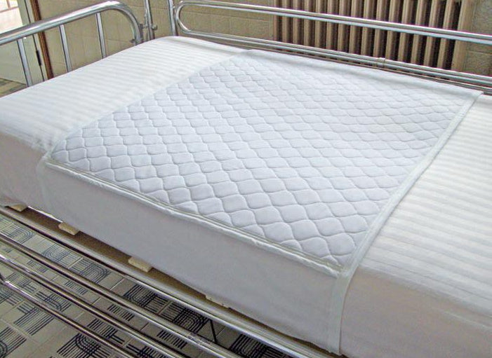 Protège-matelas Imperméable Absorbant 3,5 Litres/m2