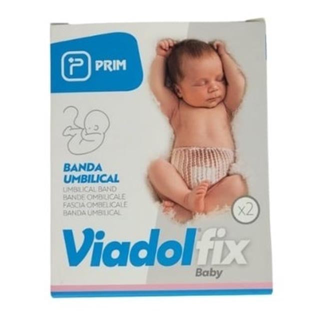Bandeau Ombilical Réglable pour Nouveau-nés